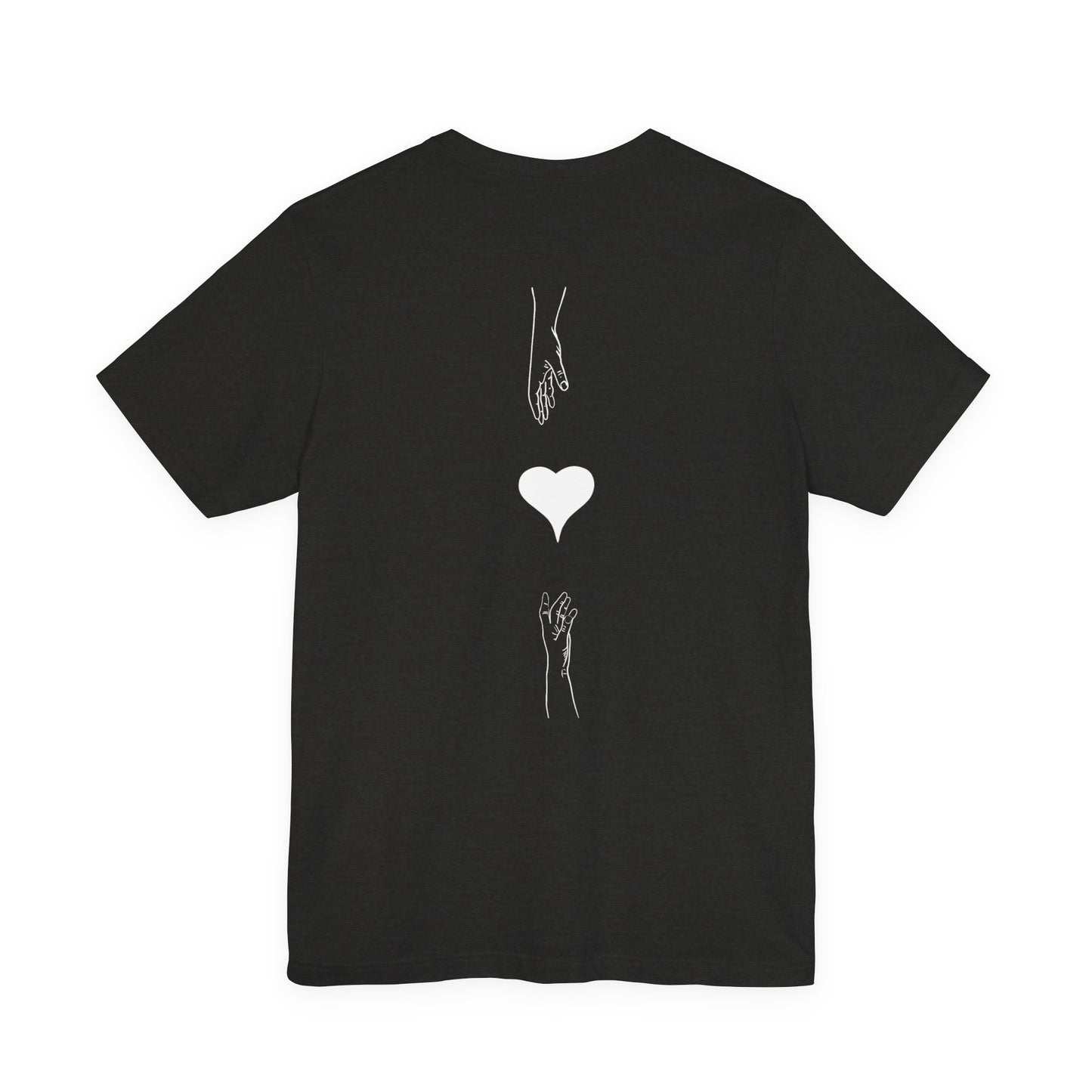 Hands & Heart Tee