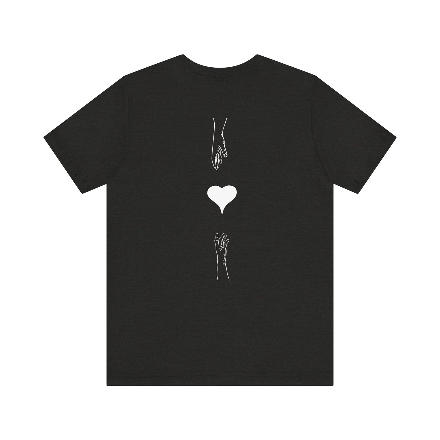 Hands & Heart Tee