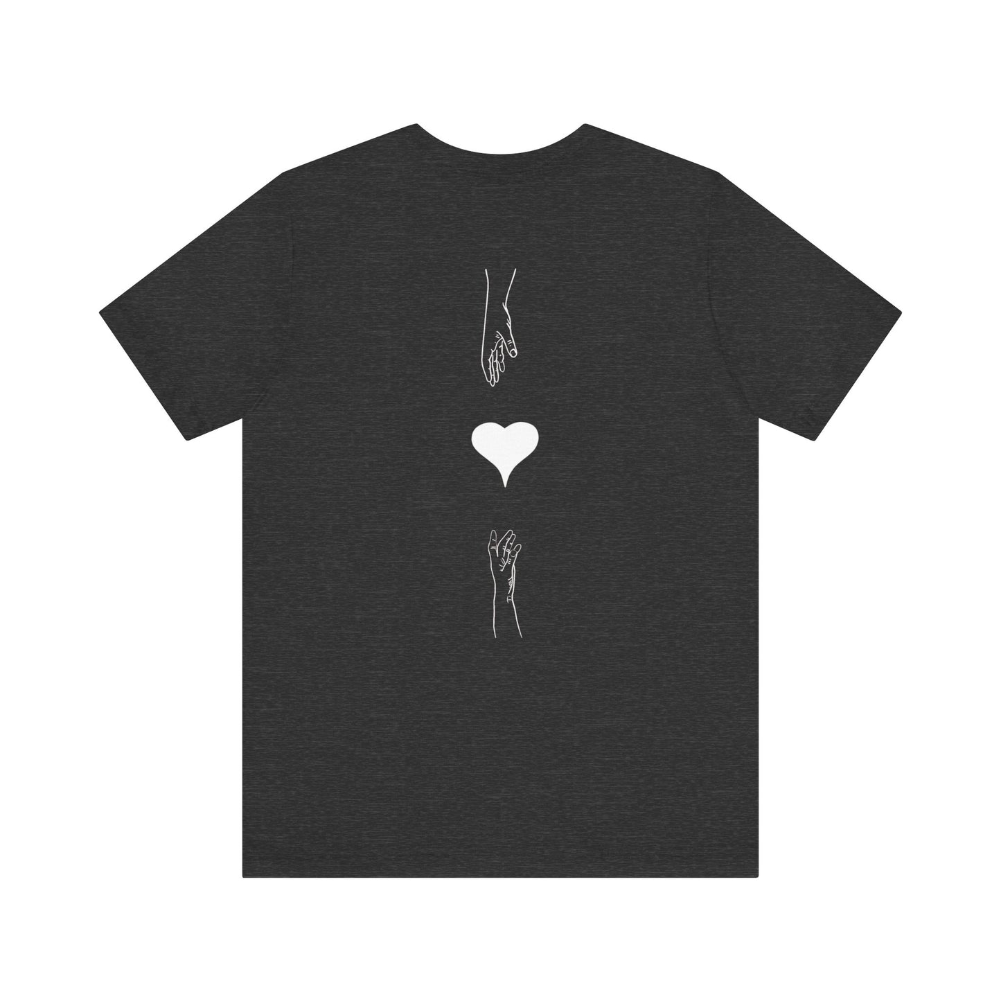 Hands & Heart Tee